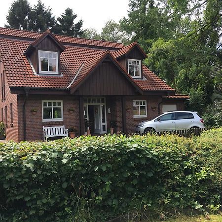 Bed & Breakfast Bigalke Hamburg Bagian luar foto