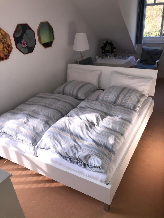 Bed & Breakfast Bigalke Hamburg Bagian luar foto
