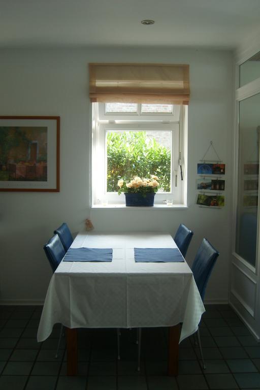 Bed & Breakfast Bigalke Hamburg Bagian luar foto