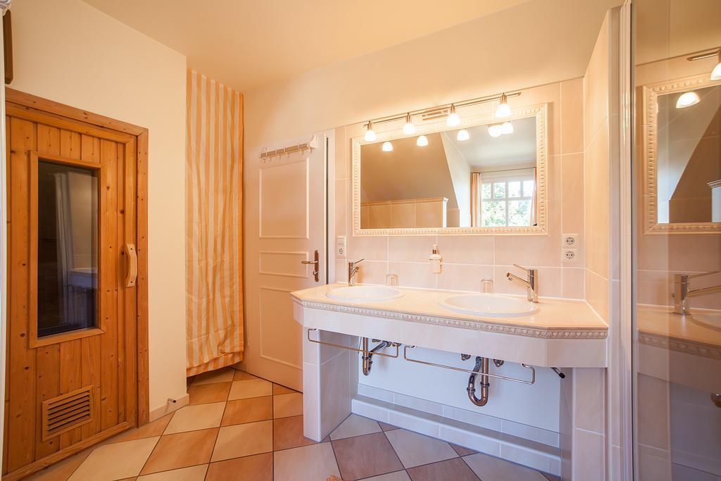 Bed & Breakfast Bigalke Hamburg Bagian luar foto
