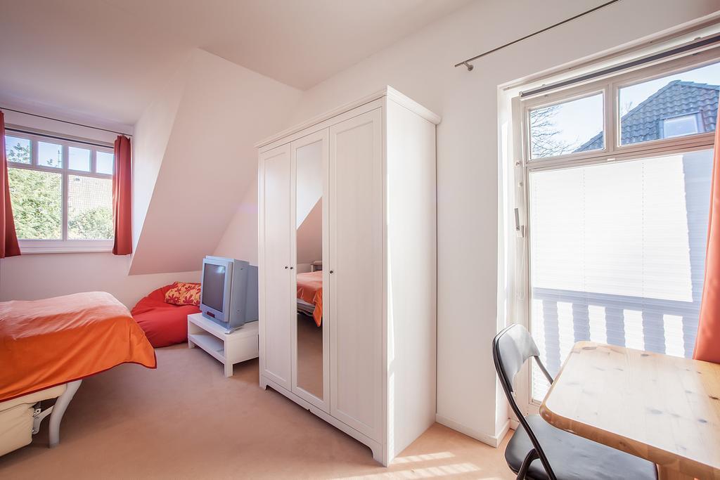 Bed & Breakfast Bigalke Hamburg Bagian luar foto